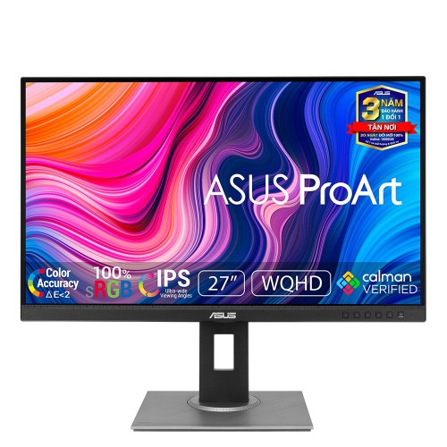 Màn hình LCD Asus ProArt PA278QV Màn hình LCD Asus ProArt PA278QV
